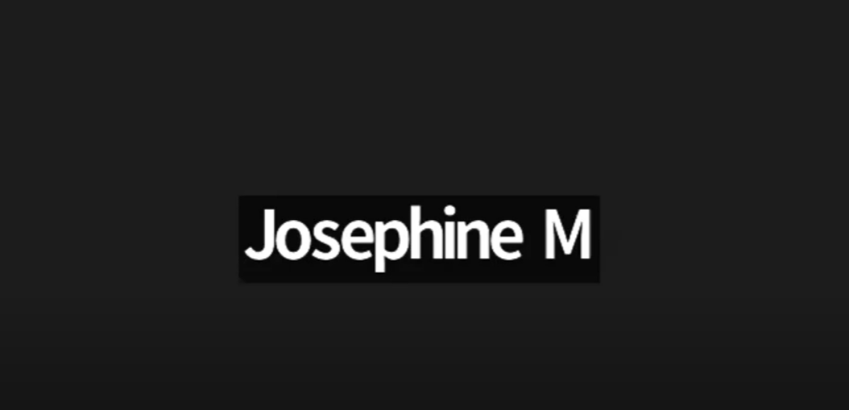 Josephone M